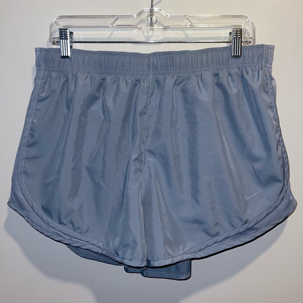 Nike Tempo Brief Lined Athletic Shorts